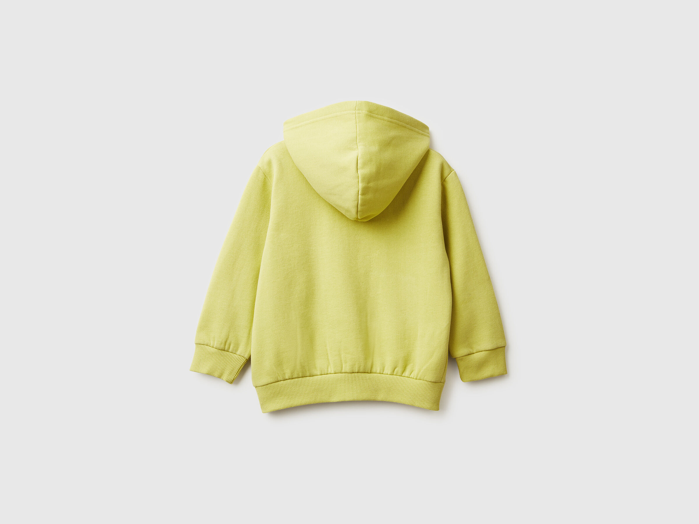 JACKET W/HOOD L/S Junior Boy image number 2